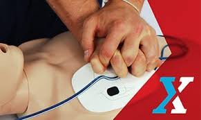 Advanced Cardiac Life Support (ACLS) Course